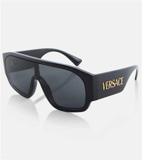 vision direct versace sunglasses|versace oversized sunglasses.